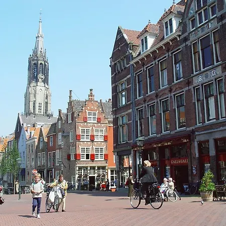 Hotel Leeuwenbrug-2